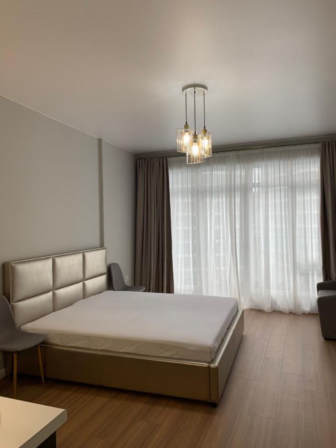 White Sails Apartment Batumi Eksteriør bilde