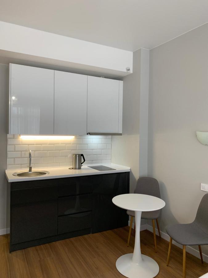 White Sails Apartment Batumi Eksteriør bilde