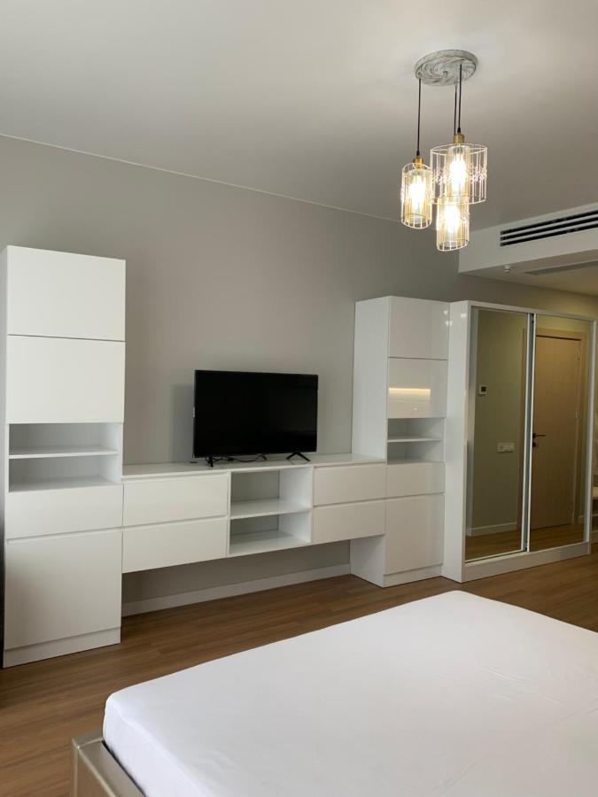 White Sails Apartment Batumi Eksteriør bilde